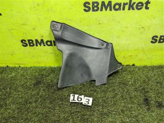 Запчасть защита двигателя передняя правая Toyota Harrier 2007