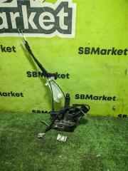 Замок двери передний правый Toyota Land Cruiser 2002