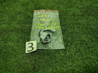 Запчасть разъем вентилятора Toyota Harrier 1998