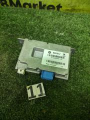 Блок управления Kafas BMW X5 2014 F15 N57D30A 66519359799 контрактная