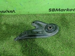 Запчасть крепление подрамника заднее левое Toyota HIGHLANDER 2008