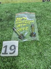 Запчасть болт крепления стартера MITSUBISHI Pajero 2006