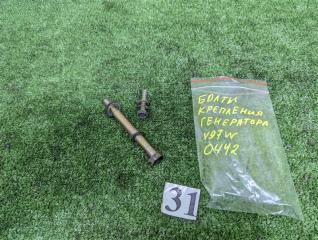 Запчасть болт крепления генератора MITSUBISHI Pajero 2006