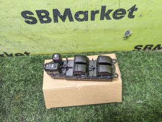 Блок управления стеклоподъемниками передний левый Lexus RX330 2004