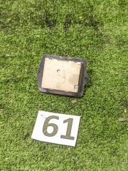 Запчасть резистор печки MITSUBISHI Pajero 2006