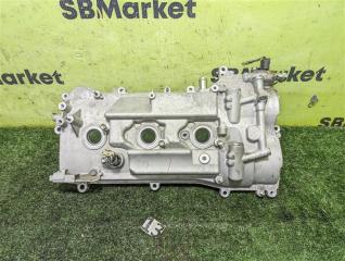 Крышка головки блока цилиндров правая Toyota Harrier 2008