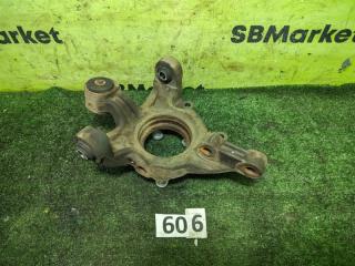 Цапфа задняя левая Toyota Kluger 2006