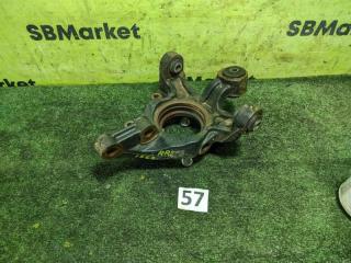 Цапфа задняя правая Toyota Harrier 2007