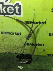 Замок двери передний левый Nissan Murano 2009