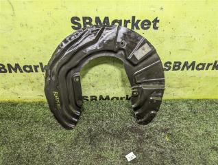 Щиток ступицы передний левый BMW X3 2012