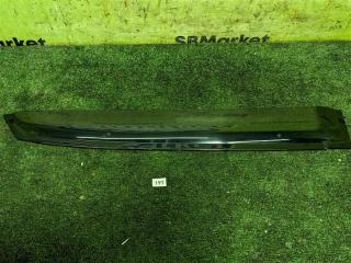 Запчасть ветровик задний левый Toyota Harrier 2008