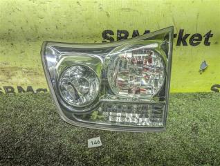 Задний фонарь задний правый Toyota Harrier 2008