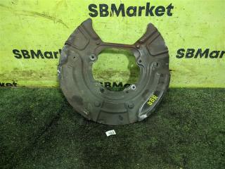 Щиток ступицы задний правый BMW X3 2012