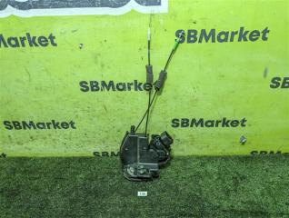 Замок двери задний правый Toyota Kluger 2006