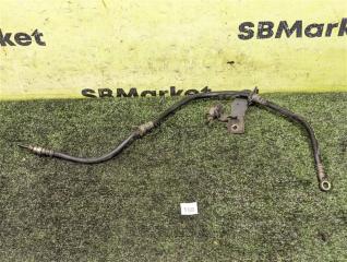 Запчасть шланг тормозной передний правый MITSUBISHI Pajero 2006