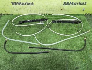 Тросики люка Lexus RX450 2010