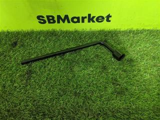 Запчасть ключ балонный Lexus RX350 2009