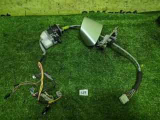 Запчасть моторчик складывания зеркала передний правый Lexus GS250 2012