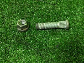 Запчасть шпилька задняя Toyota Land Cruiser 2002 UZJ100 2UZ-FE 9011412036 контрактная Шпилька задняя Toyota Land Cruiser 2002 UZJ100 2UZ-FE 9011412036 контрактная