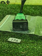 Запчасть кнопка включения противотуманных фар Suzuki Escudo 2005