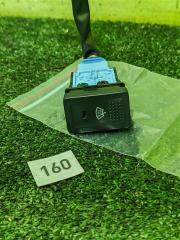 Запчасть кнопка обогрева дворников Suzuki Escudo 2005