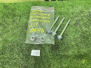 Запчасть болт крепления впускного коллектора Nissan Teana 2013