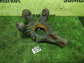 Цапфа задняя левая Toyota Harrier 2004