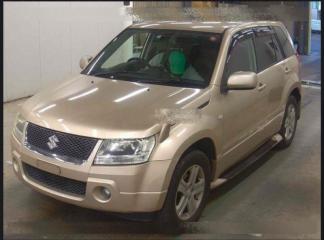 Привод задний левый Escudo 2005 TD54W J20A