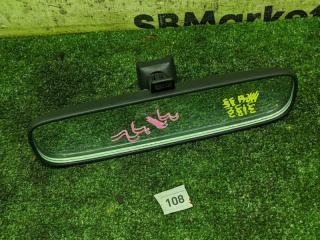 Запчасть зеркало салона переднее Toyota Harrier 2004