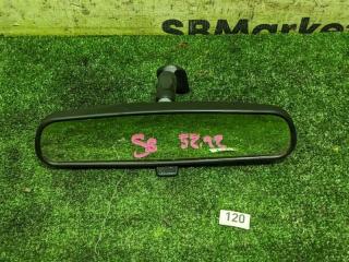 Запчасть зеркало салона переднее Toyota Kluger 2001