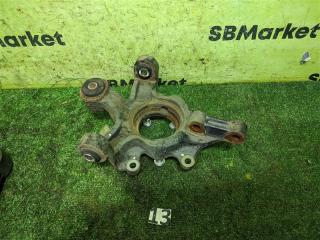 Цапфа задняя правая Toyota Kluger 2004