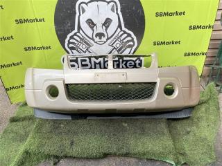 Бампер передний Suzuki Escudo 2005