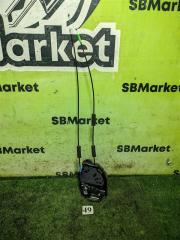 Замок двери задний левый Toyota Land Cruiser Prado 2019