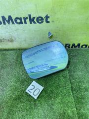 Зеркальное полотно переднее правое Suzuki Escudo 2005