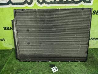 Радиатор кондиционера передний Toyota Harrier 2006