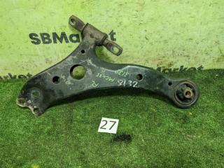 Запчасть рычаг подвески передний левый Toyota Harrier 2004