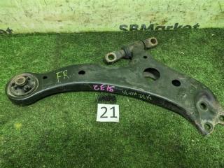 Запчасть рычаг подвески передний правый Toyota Harrier 2004