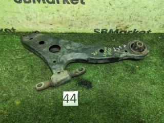 Запчасть рычаг подвески передний правый Toyota Kluger 2004