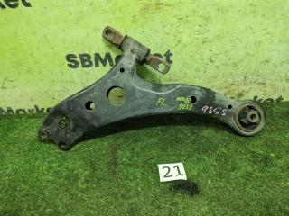 Запчасть рычаг подвески передний левый Toyota Kluger 2004