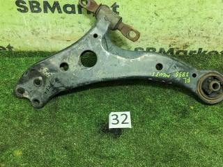 Запчасть рычаг подвески передний левый Toyota Harrier 2005