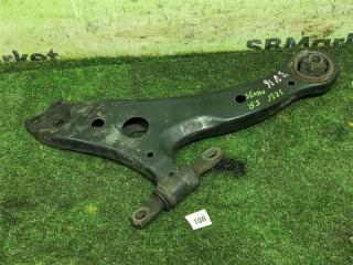 Запчасть рычаг подвески передний правый Toyota Harrier 2005