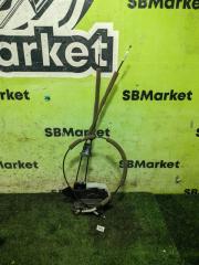 Замок двери передний левый Nissan X-Trail 2008