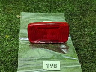 Запчасть плафон обшивки двери задний правый Nissan Murano 2004