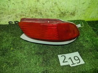 Катафот бампера задний левый Toyota Harrier 2004