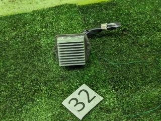 Реостат печки Suzuki Escudo 2005