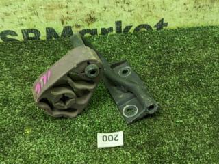 Запчасть подушка глушителя Mercedes-Benz ML350 2006