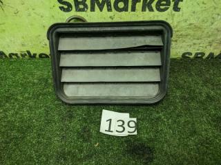 Запчасть клапан вентиляции салона задний Mercedes-Benz ML350 2006