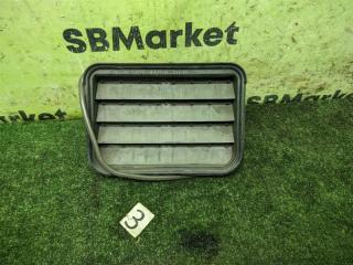 Запчасть клапан вентиляции салона задний Mercedes-Benz ML350 2006