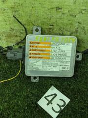 Блок розжига ксенона передний правый Suzuki Escudo 2005 контрактная Блок розжига ксенона передний правый Suzuki Escudo 2005