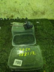 Запчасть лампа ксенон передняя Suzuki Escudo 2005